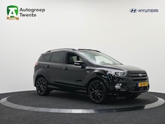 Ford Kuga - 1.5 182pk EcoB. ST Line Panoramadak | Trekhaak wegklapbaar