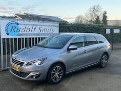 Peugeot 308 - 1.6 e-HDi Première EX BPM