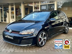 Volkswagen Golf - 2.0 TSI GTI Xenon, Climat, Cruise Pdc, LM