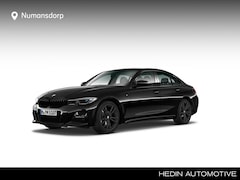 BMW 3-serie - 318i Exe | M-Sport | 19" | Laser | Camera | Shadow Line + | Cockpit Prof. | M-Spoiler