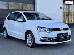 Volkswagen Polo - 1.0 Comfortline PDC | Bluetooth | LM Velgen