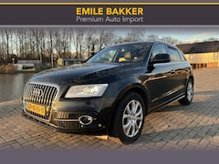 Audi Q5 - 2.0 TDI S-Line