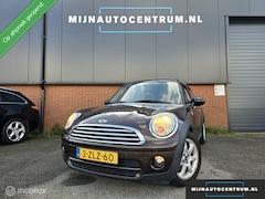 MINI Clubman - 1.6 Cooper D / AIRCO / PANO / CRUIS CONTROL