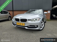 BMW 3-serie Touring - 316i High Executive / CLIMA / NAVI / AUT