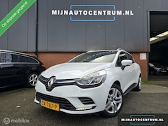 Renault Clio Estate - 1.5 dCi Ecoleader Zen / EXPORT €4950,