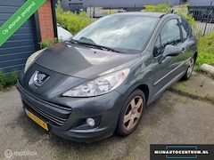 Peugeot 207 - 1.6 VTi XS / NAP / CLIMA / EURO 5