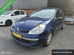 Renault Clio - 1.2-16V Business Line / NAP / PANO / AIRCO