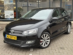 Volkswagen Polo - 1.2 TDI BlueMotion Comfortline