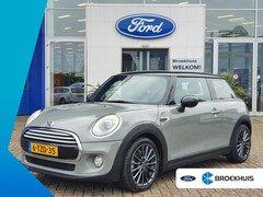 MINI Cooper - 1.5 | 1e eigenaar | Head-Up | Navigatie | Climate Control | Cruise Control