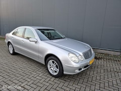 Mercedes-Benz E-klasse - 240 Avantgarde