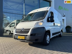 Citroën Jumper - 35 2.2 HDI * Food truck * Ice Cream * L2H3