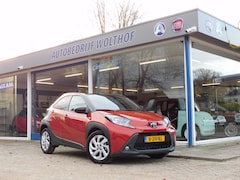 Toyota Aygo X - 1.0 VVT-i Automaat