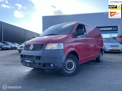 Volkswagen Transporter - 2.5 TDI /CARPLAY/CRUISE CONTR./TREKH