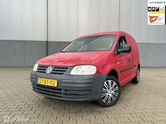 Volkswagen Caddy - Bestel 1.9 TDI/NAP/APK/