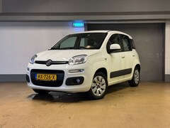 Fiat Panda - 0.9 TwinAir Lounge Turbo