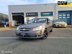 Chevrolet Epica - 2.0i Executive/NAP/ONDERHOUDSBOEKJES/