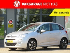 Citroën C3 - 1.2 PureTech Feel Edition| 82-PK| | Clima-Airco | Cruise Control | Parkeersensoren | Inc.