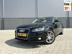 Audi A4 Avant - 1.8 TFSI Pro Line Business/NAP/TREKH./APK/"18/