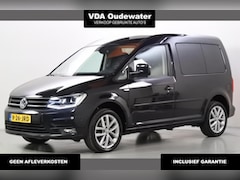 Volkswagen Caddy - 1.4 TSi 125pk DSG Highline Xenon/17"/Park/NAV/DAB/Carplay