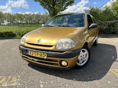 Renault Clio - 1.2 RN/NAP/APK/