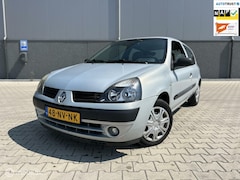 Renault Clio - 1.2-16V Authentique Basis/NAP/APK/