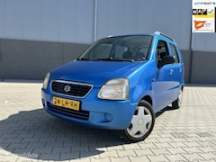 Suzuki Wagon R+ - 1.0/NAP/APK/