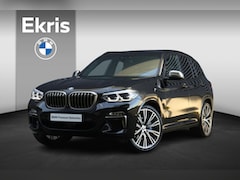 BMW X3 - M40i xDrive | High Executive | Driving Assistant Plus | Harman Kardon | Parking Assistant