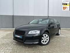 Audi A3 Sportback - 1.4 TFSI Ambiente/APK/CRUISE CONTR./XENON/