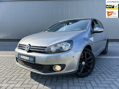 Volkswagen Golf - 1.2 TSI TEAM/APK/CRUISE CONTR./AIRCO/NAVI/