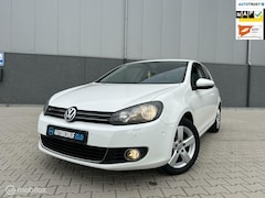 Volkswagen Golf - 1.4 TSI R-line/APK/AIRCO/PDC/