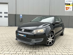 Volkswagen Polo - 1.2-12V Comfortline/APK/AIRCO/CARPLAY/