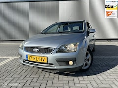 Ford Focus Wagon - 1.6-16V Ambiente/INRUILKOOPJE/CRUISE CONTR