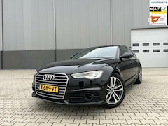 Audi A6 Avant - 3.0 TDI quattro/LANE ASSIST/STOELV/CARPLAY/