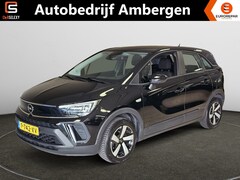 Opel Crossland - 1.2 (83Pk) Edition+ Navi Camera Géén Afleverkosten