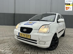 Kia Picanto - 1.0 Light/INRUILKOOPJE/NAP/APK