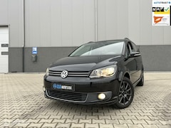 Volkswagen Touran - 1.2 TSI Comfortline BlueMotion/APK/STOELV