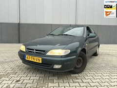 Citroën Xsara - 1.6i/NAP/APK/AIRCO/