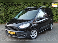 Ford Transit Courier - 1.5 TDCI Trend 95PK | Climate Control | Stoelverwarming | PDC | LMV | Cruise Control | NAV