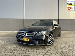 Mercedes-Benz E-klasse - 200 d Business Solution AMG/CARPLAY/PANO/