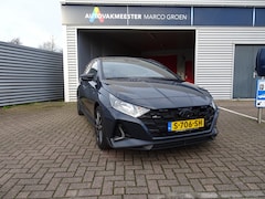 Hyundai i20 - 1.0 T-GDI N Line