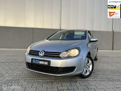 Volkswagen Golf - 1.4 TSI Comfortline/CARPLAY/APK/AIRCO/