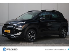 Citroën C3 Aircross - 1.2 Turbo 110-PK Plus | PDC | LED | APPLE CARPLAY / ANDROID AUTO | DAB | NAVIGATIE |