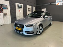 Audi A3 Sportback - 1.4 TFSI | Pano | Navi | Xenon | Cruise