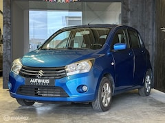 Suzuki Celerio - 1.0 Exclusive •NW APK•