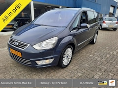 Ford Galaxy - 1.6 SCTi Platinum