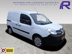 Renault Kangoo - 1.5 dCi 75 Energy Comfort AIRCO NAVI CRUISE PDC SCHUIFDEUR