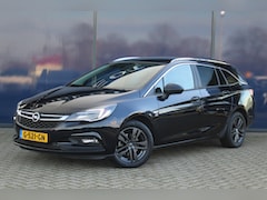 Opel Astra Sports Tourer - 1.0 Turbo 120 Jaar Ed. | Navi | LED | PDC V+C | Carplay | 16" LMV | Net binnen