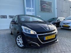 Peugeot 208 - 1.6 BlueHDi 100PK (bj 11-2015) EURO6|NAVI|AC|EXPORT