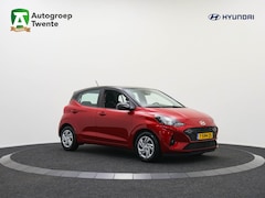 Hyundai i10 - 1.0 Comfort Smart | Private lease 329 p.m