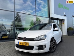 Volkswagen Golf - 2.0 GTI DSG ‘ VASTE PRIJS